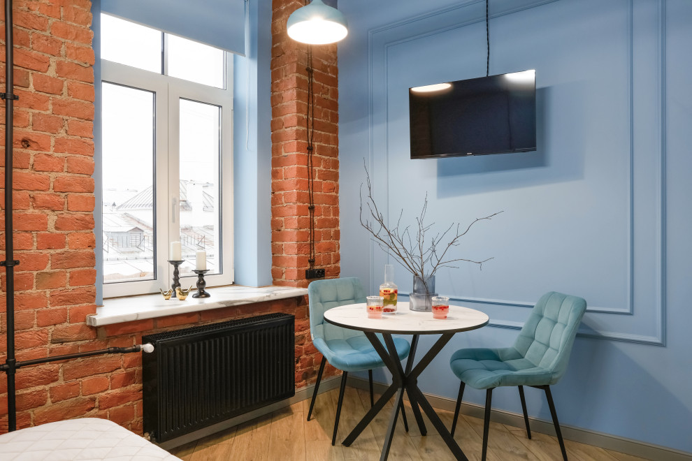 Квартира в центре Петербурга