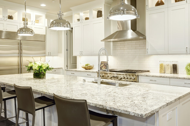 Mixed ideas cucina