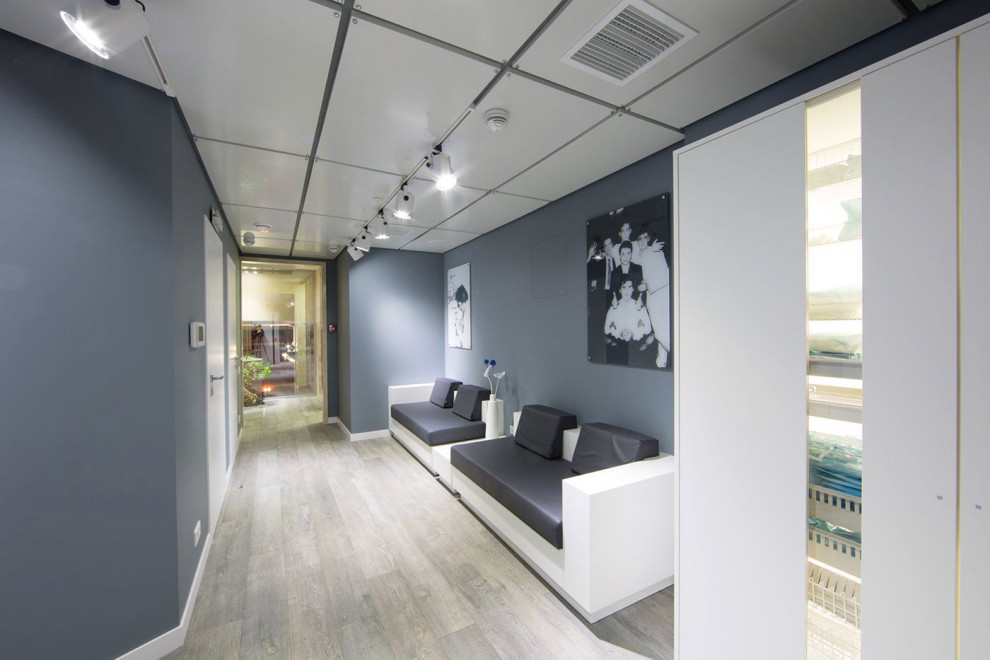 Частная стоматологическая клиника