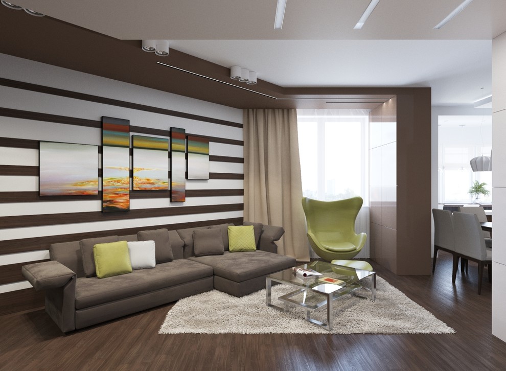 Квартира на Планерной