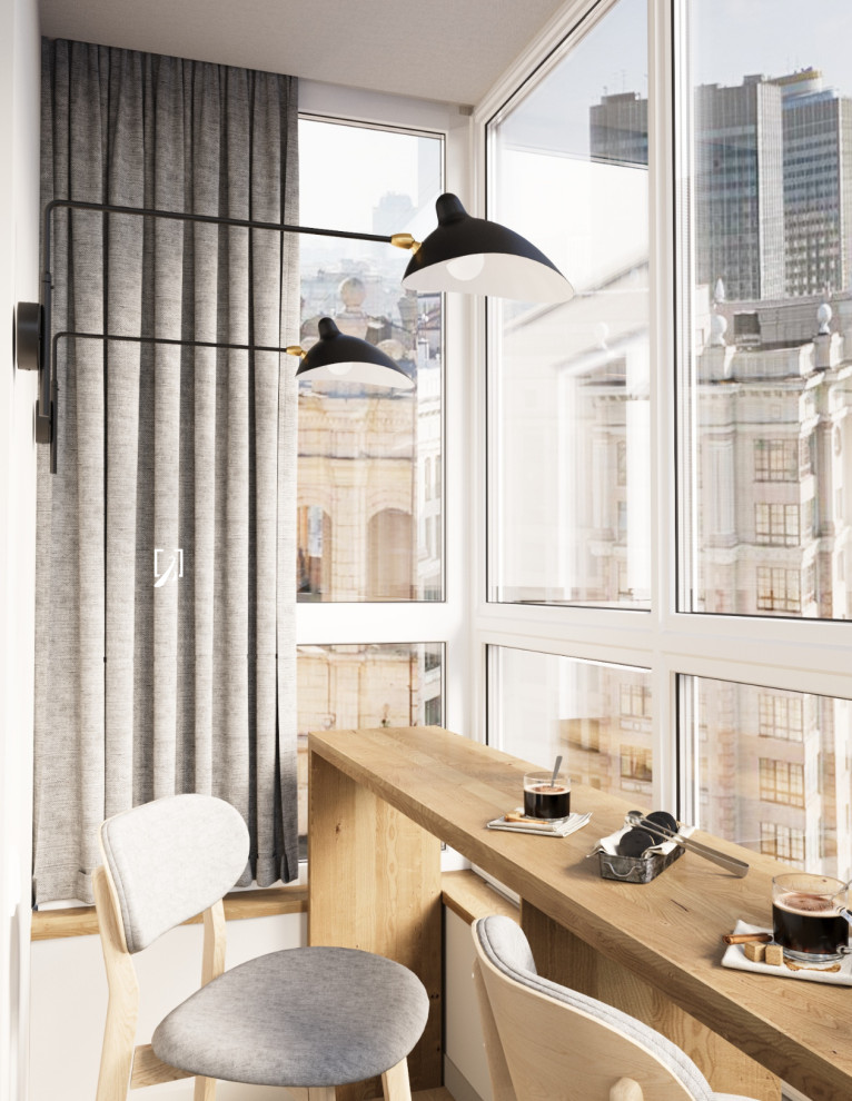 ЖК "Смарт Квартал Сурикова 2.0"