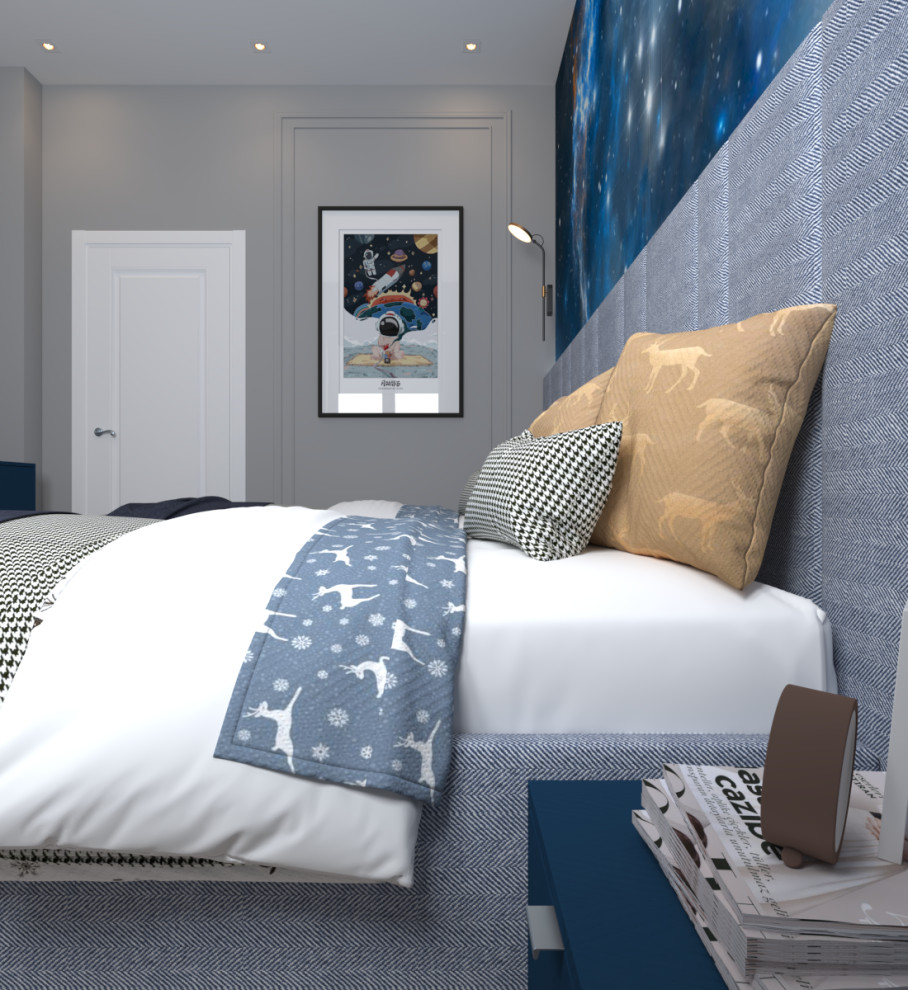 Частный дом в Косулино