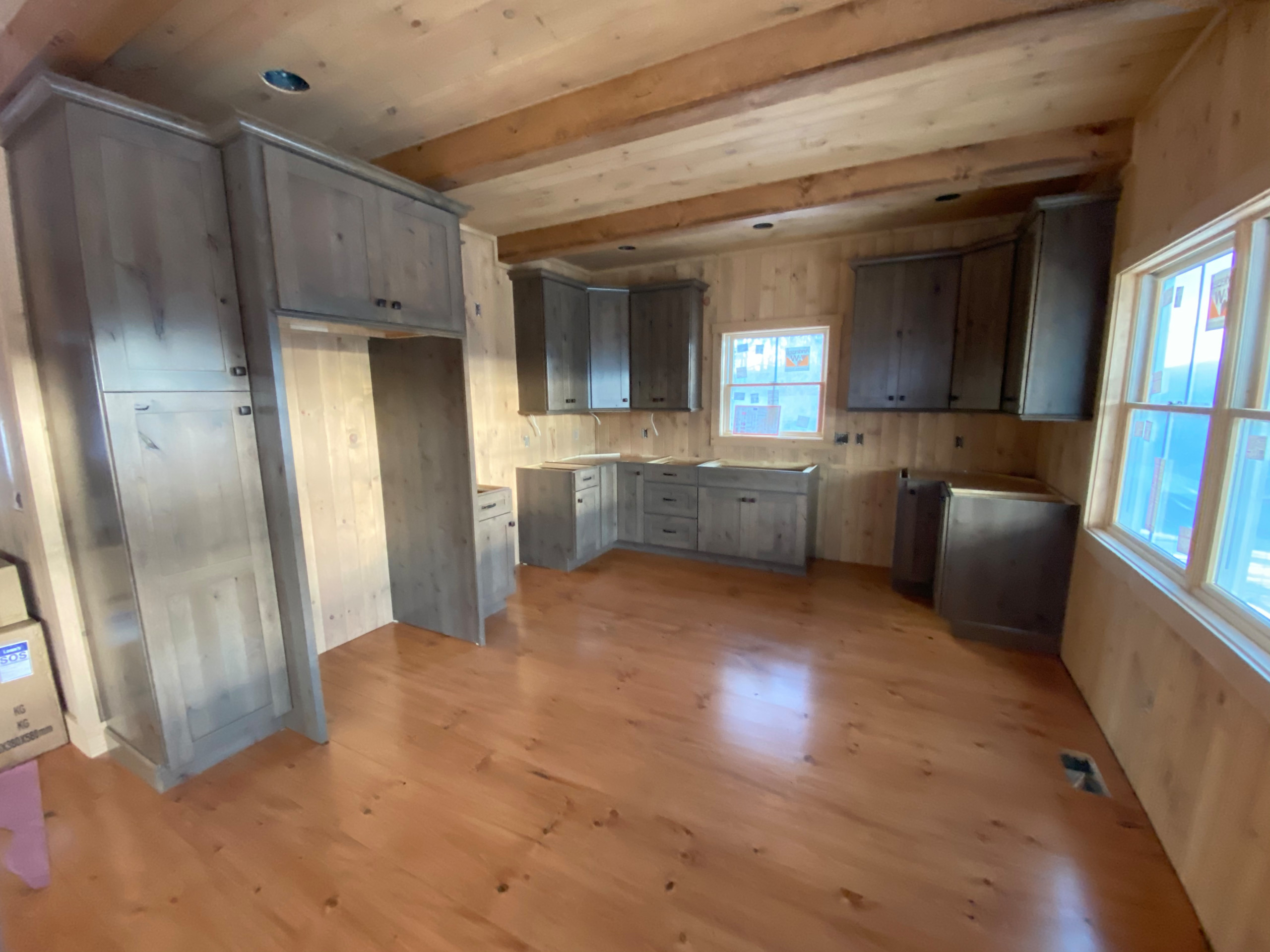 Kitchen Remodel