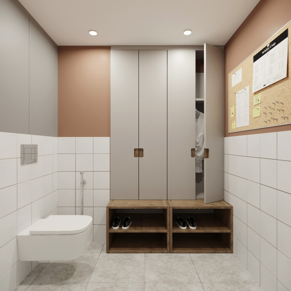 Дизайн кафе в Уфе