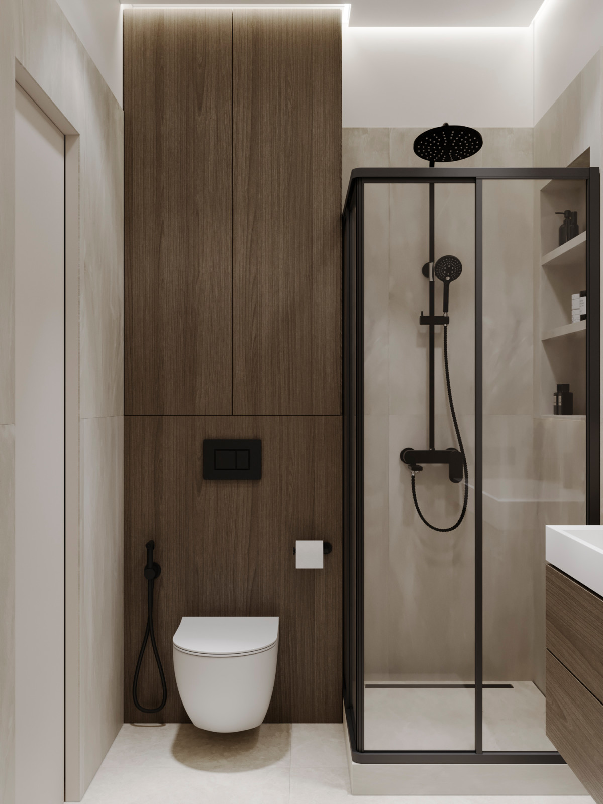 ЖК Ривер Парк Коломенская