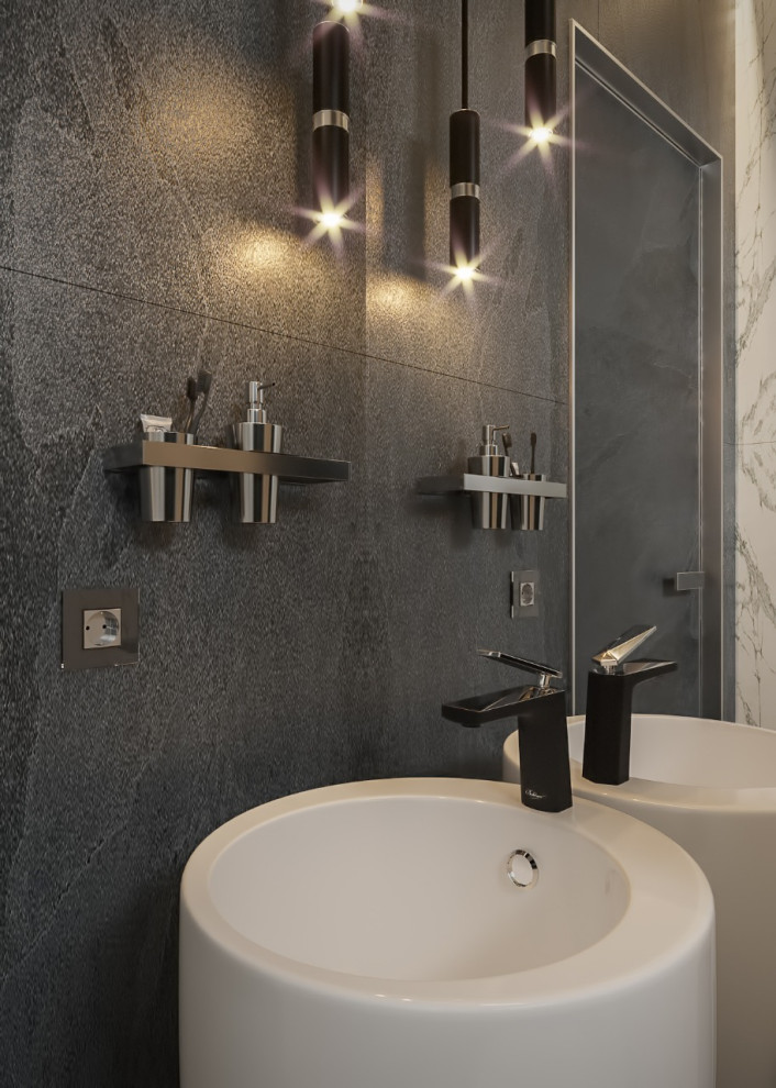 Двухуровневая квартира 150 м.кв.