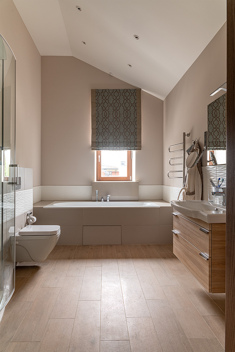 Дом в КП "Миллениум Парк"