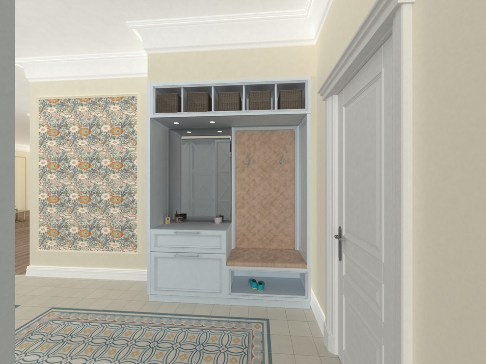 Большая квартира для большой и  дружной семьи в Казани