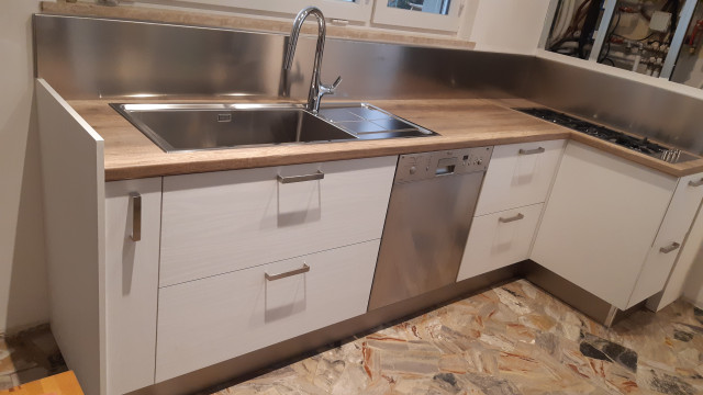 Arredi contemporary-kitchen