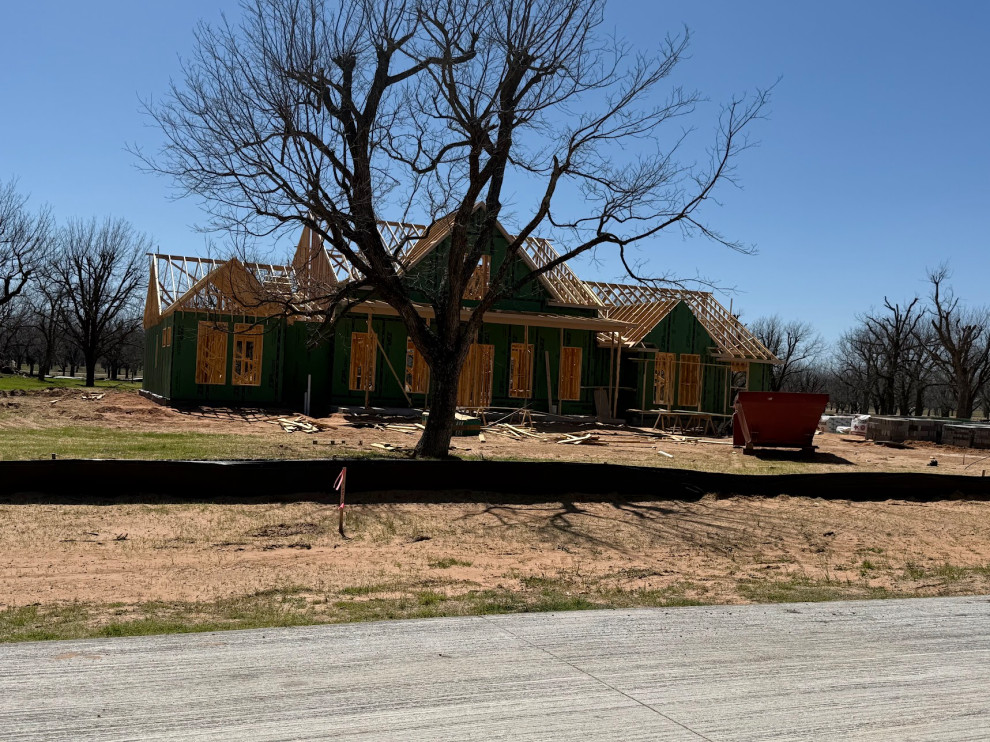 Custom Build Project 1