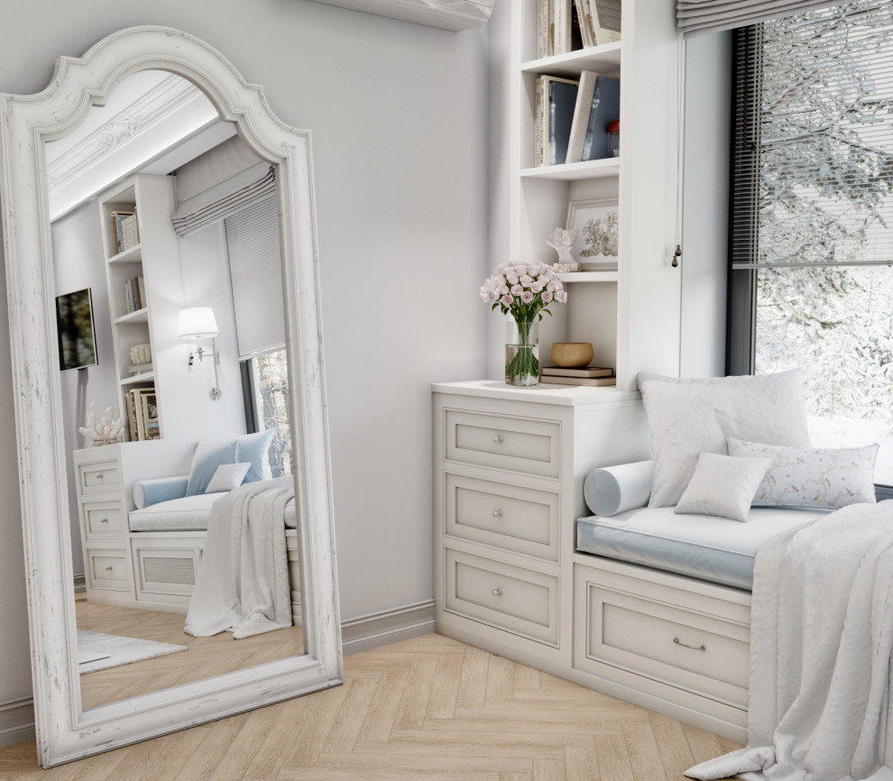 Эко-квартал Flora&Fauna