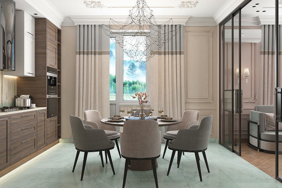 Неоклассика