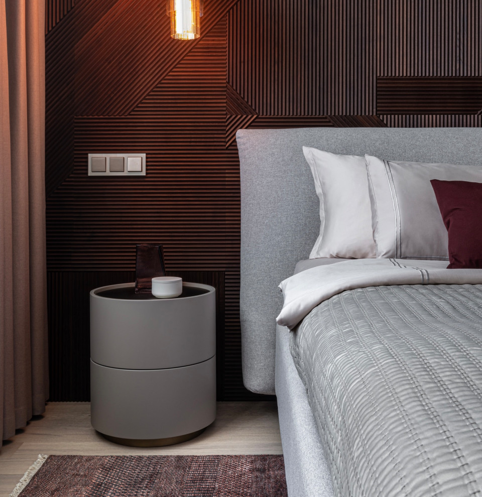 Идеальный ковер для спальни