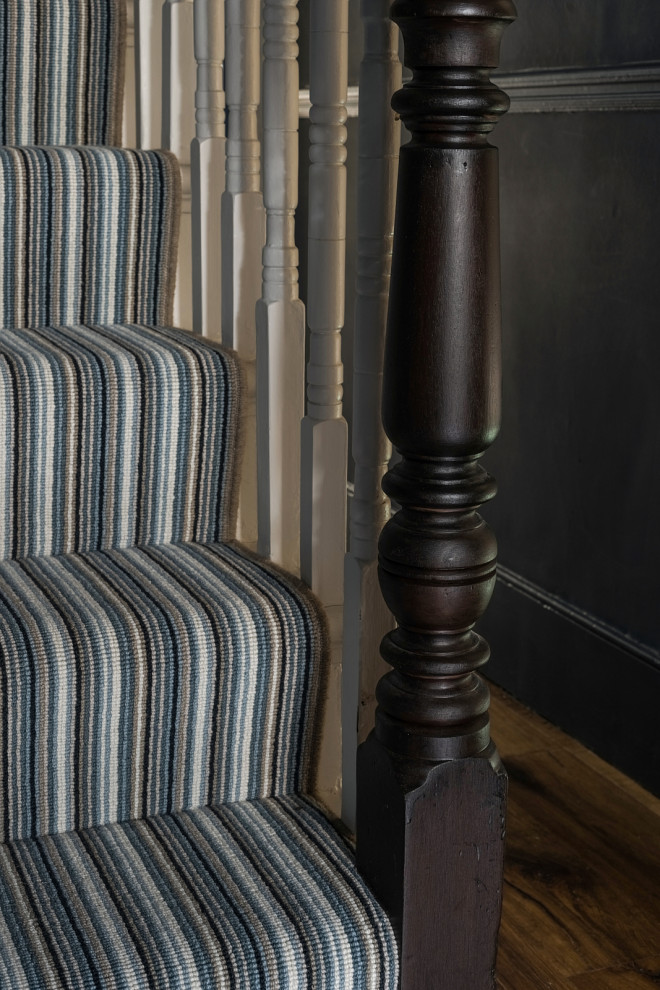 Colour Drench Refurbishment North London