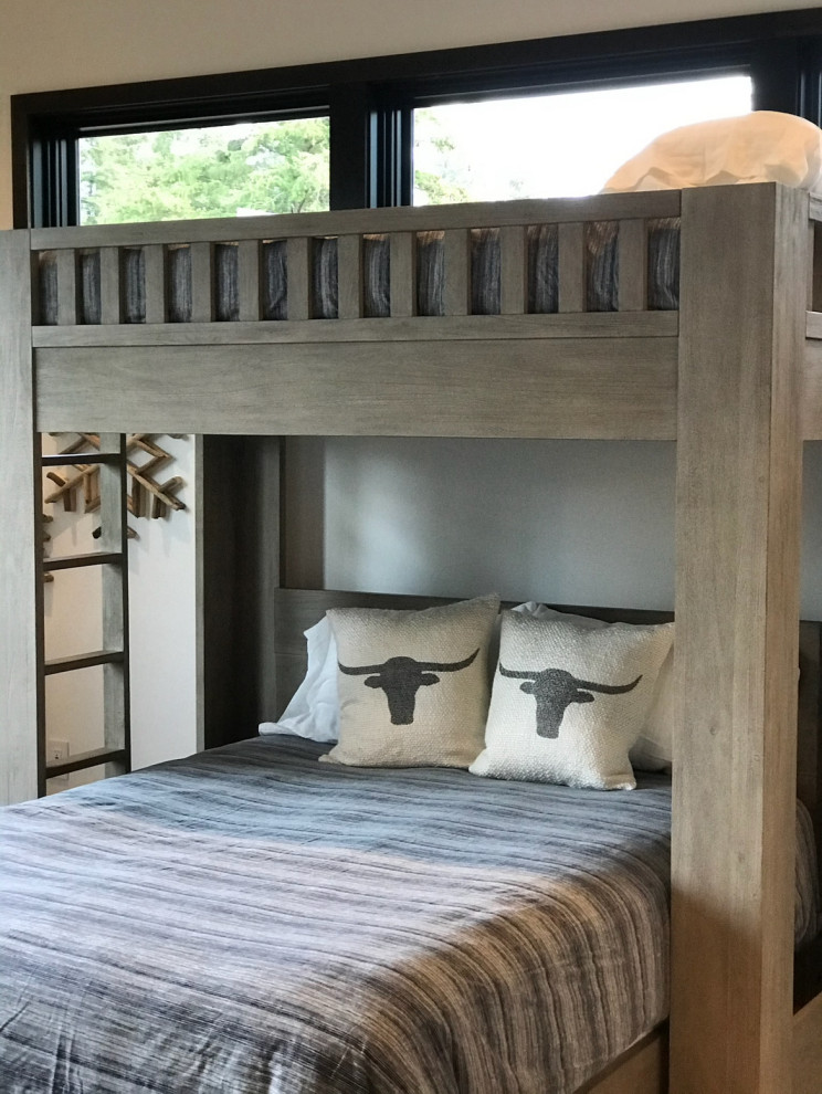 BEDROOMS