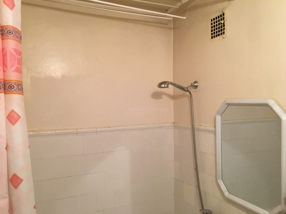 3-х комнатная квартира Соколиная гора