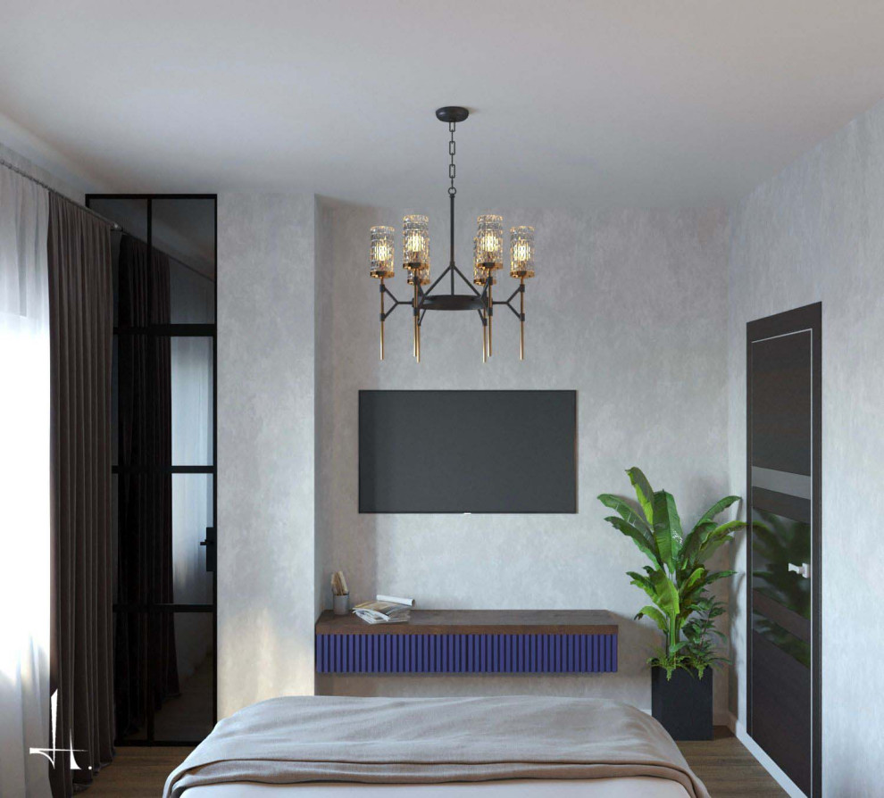 Проект в Москве 1