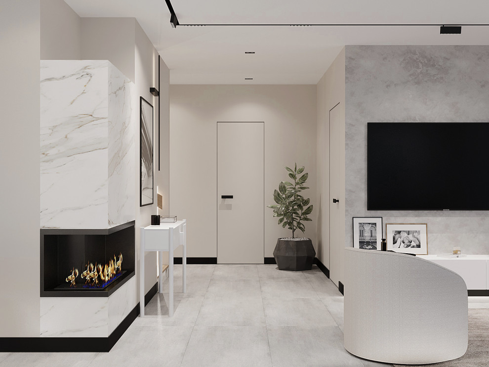 Проект в «Солнечная Долина»