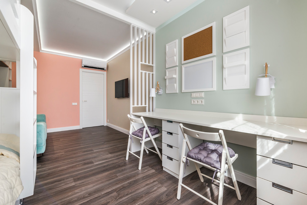 Многофункциональная однушка