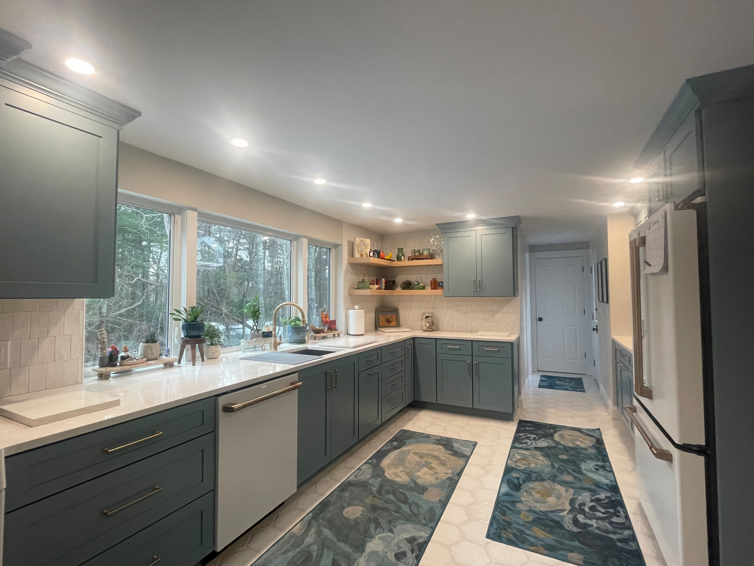 Kitchen Cabinetry