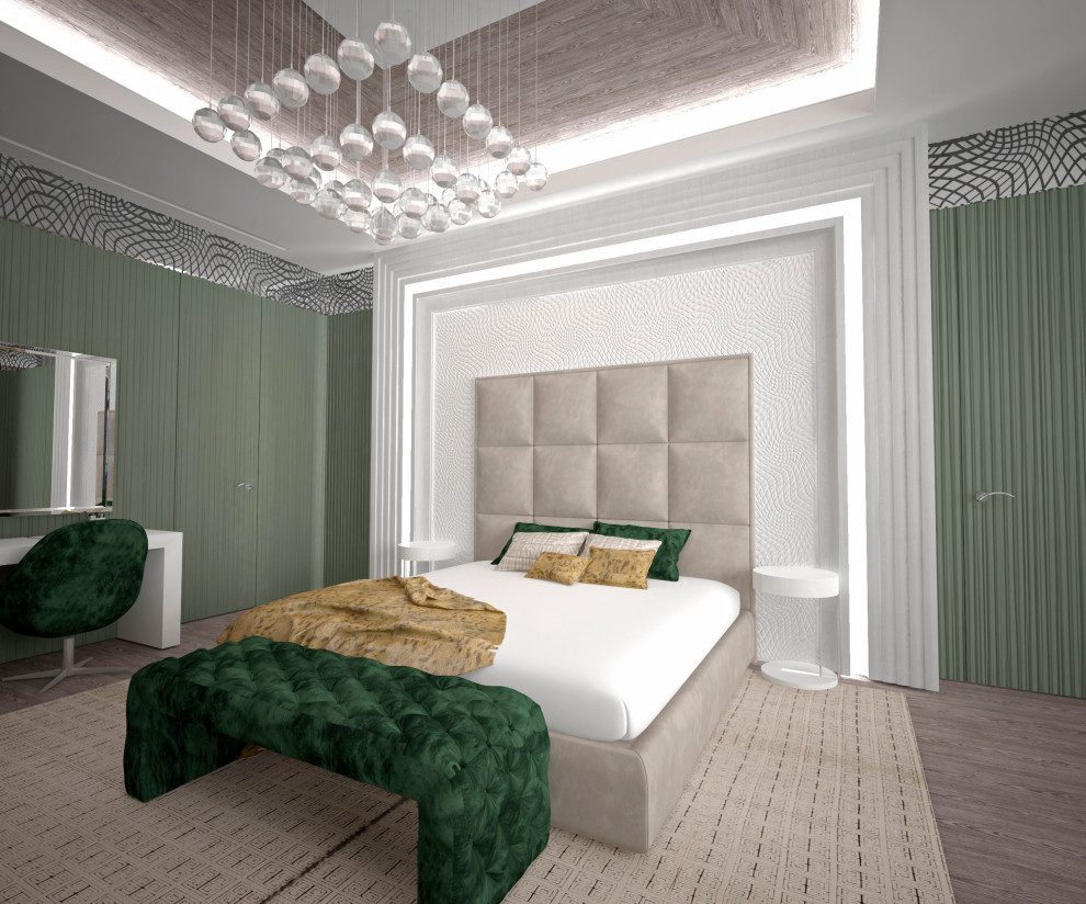 гостевой домик с видом на море