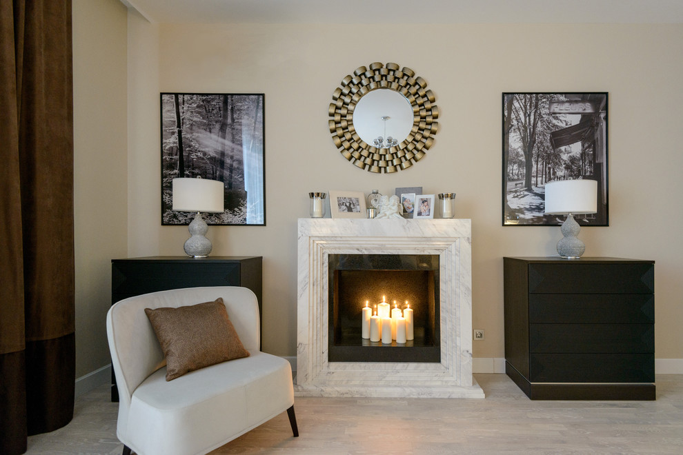 Квартира олимпийской чемпионки