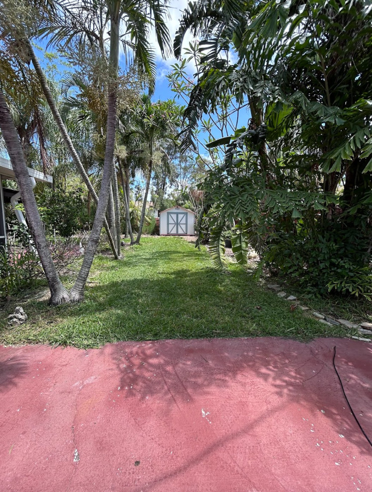 Lawn Care and Maintenance