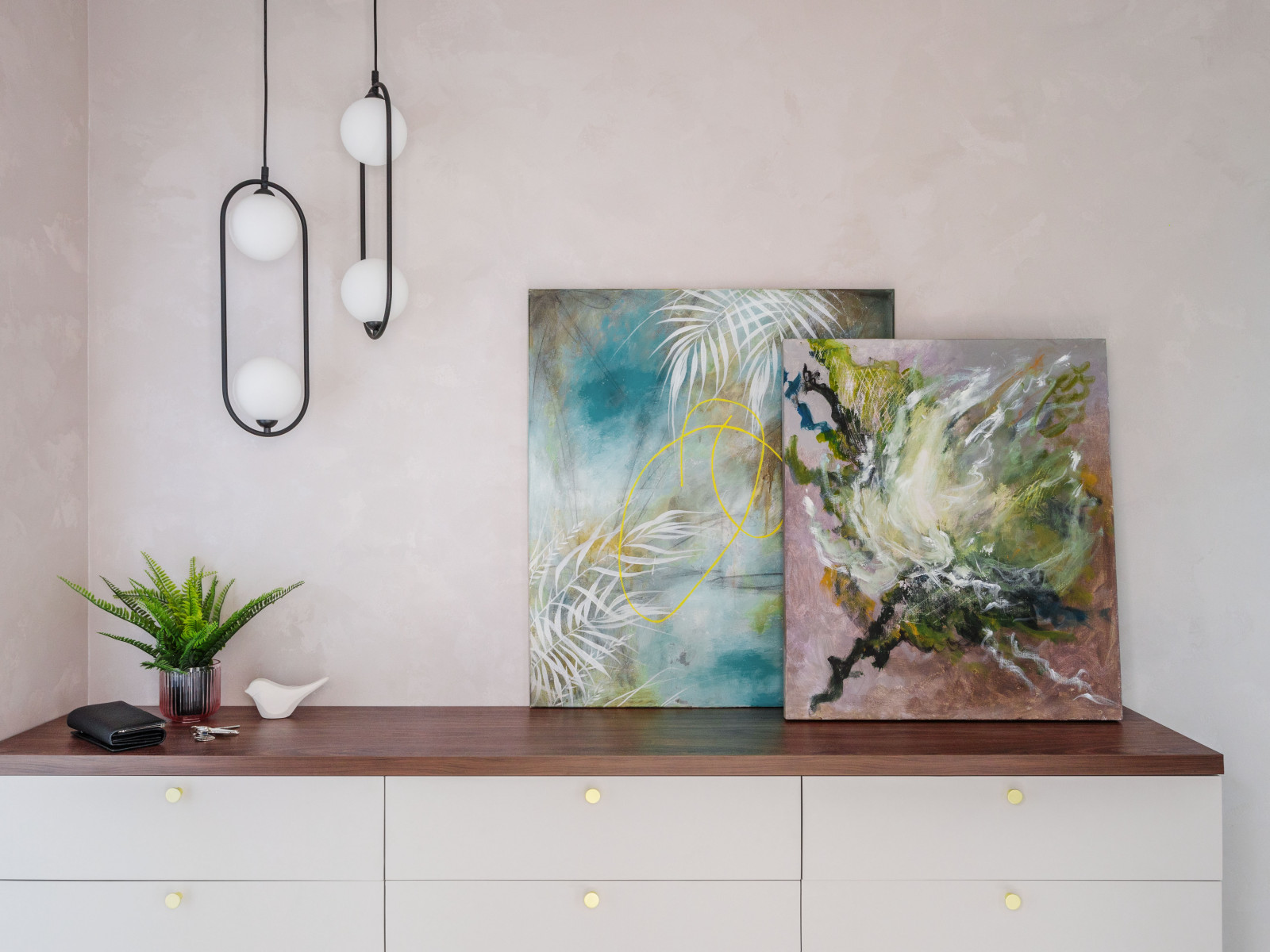 Квартира 54м2 Большая Спасская