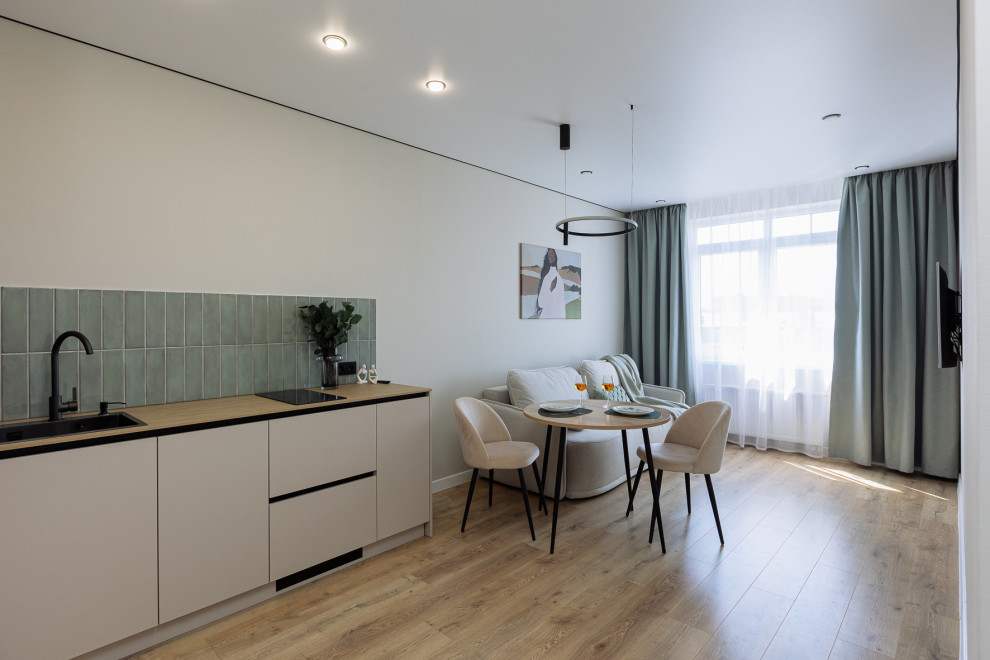 ЖК ДАДАЕВСКИЙ