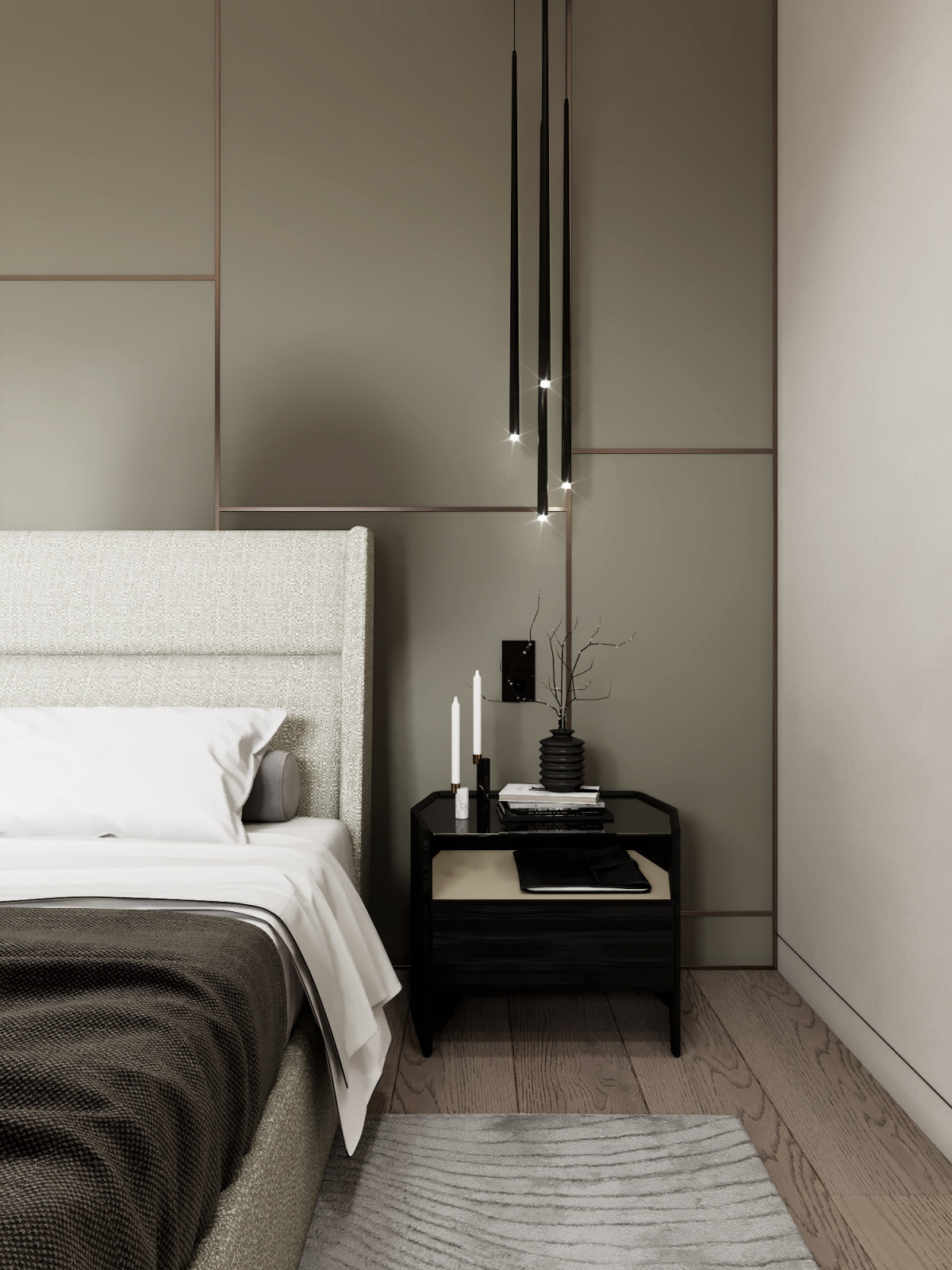 Минимализм как искусство