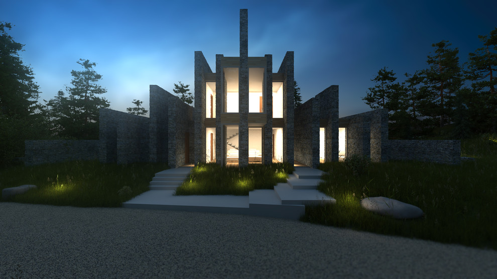 Энколово №7