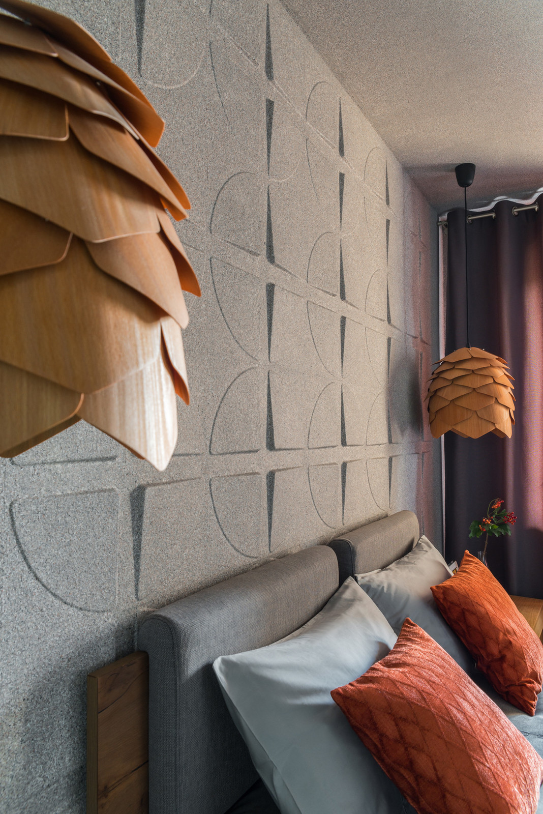 Квартира в Московских Водниках