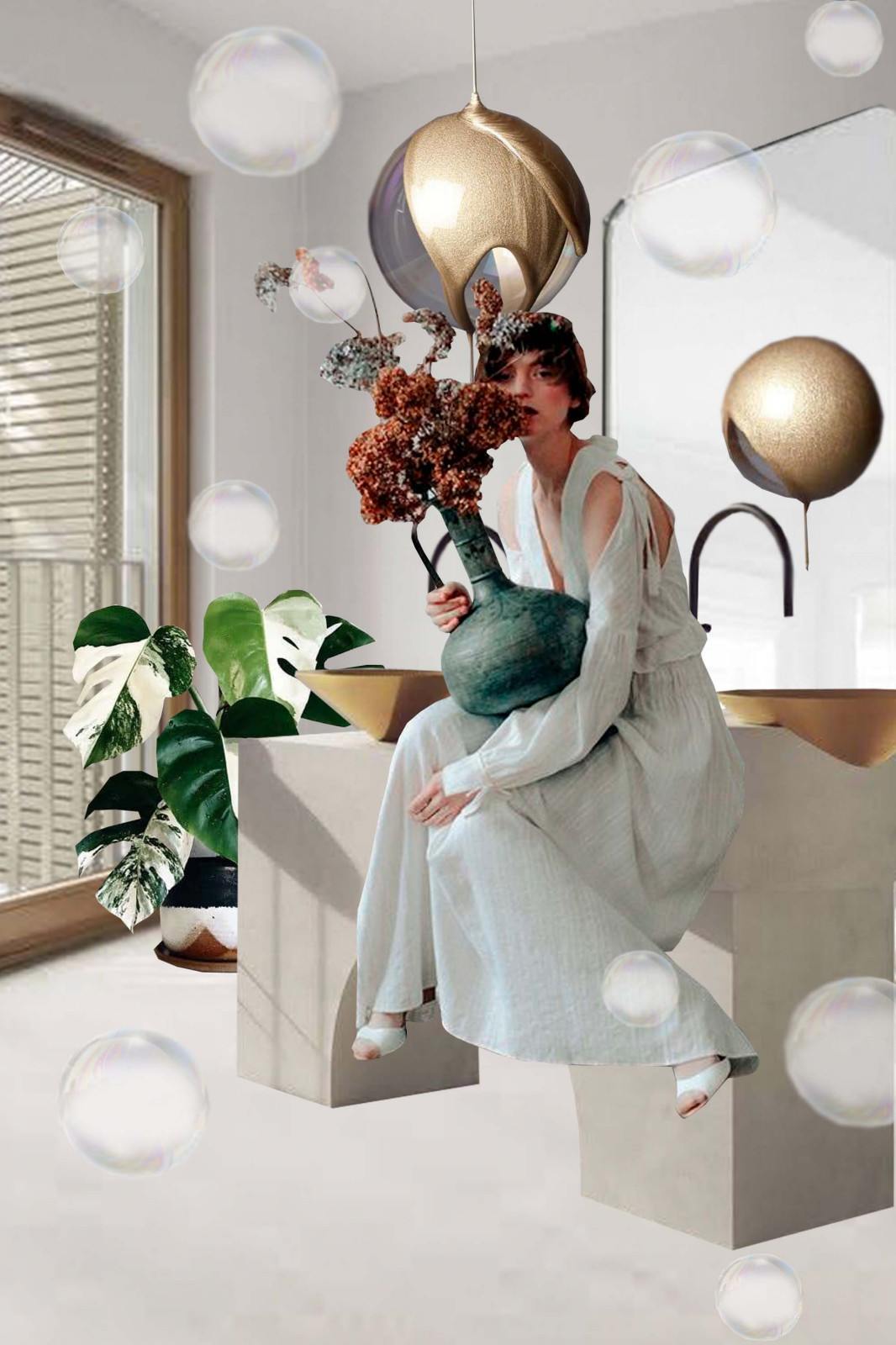 Современный дизайн