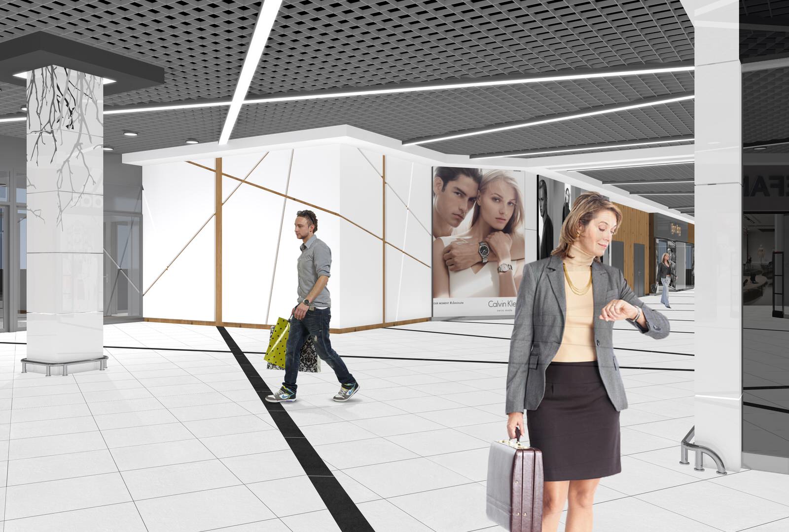 Торгово-развлекательный комплекс "ТАРЕЛКА"