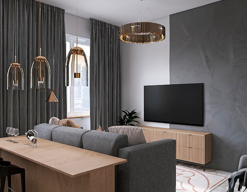 Квартира Опалиха