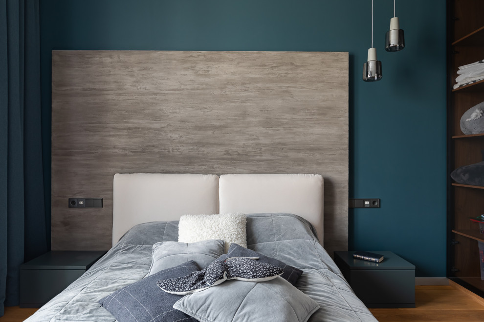 ЖК Крестовский De Luxe