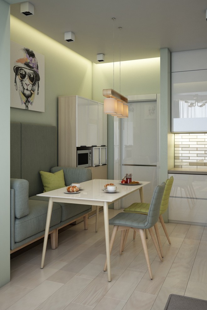 Квартира в г. Сочи