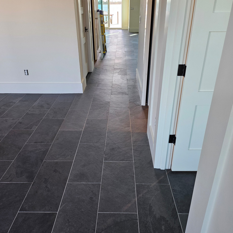 New construction Marble tile by Viviano