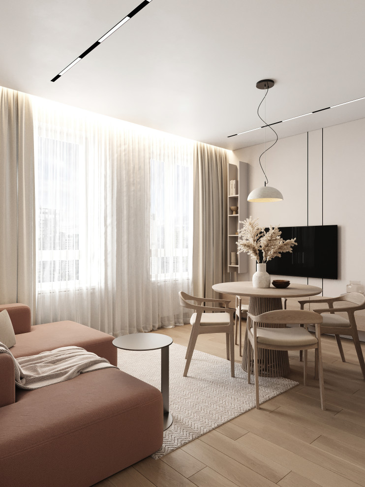 ЖК Событие (ул. Амундсена 5)