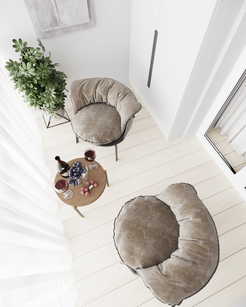 Дизайн квартиры