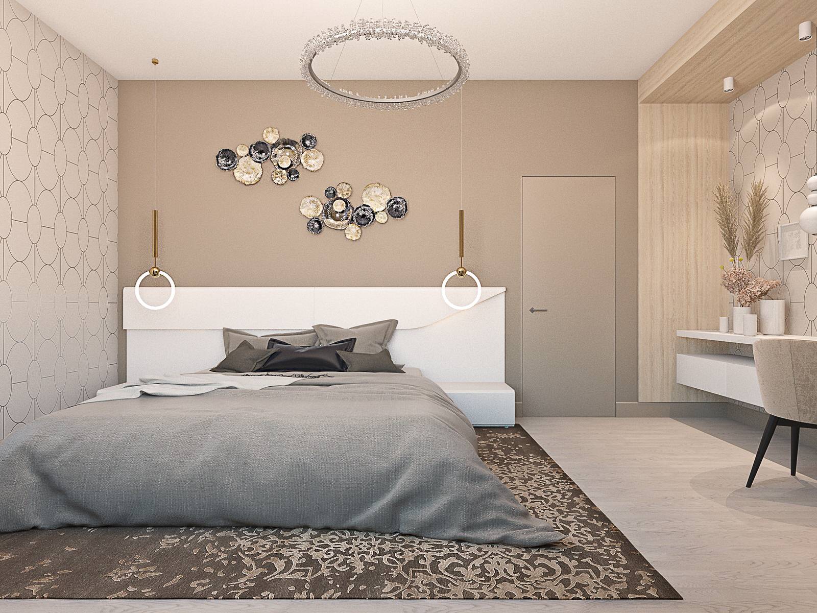 Жилой дом 210 кв.м. в пос.Молодежный