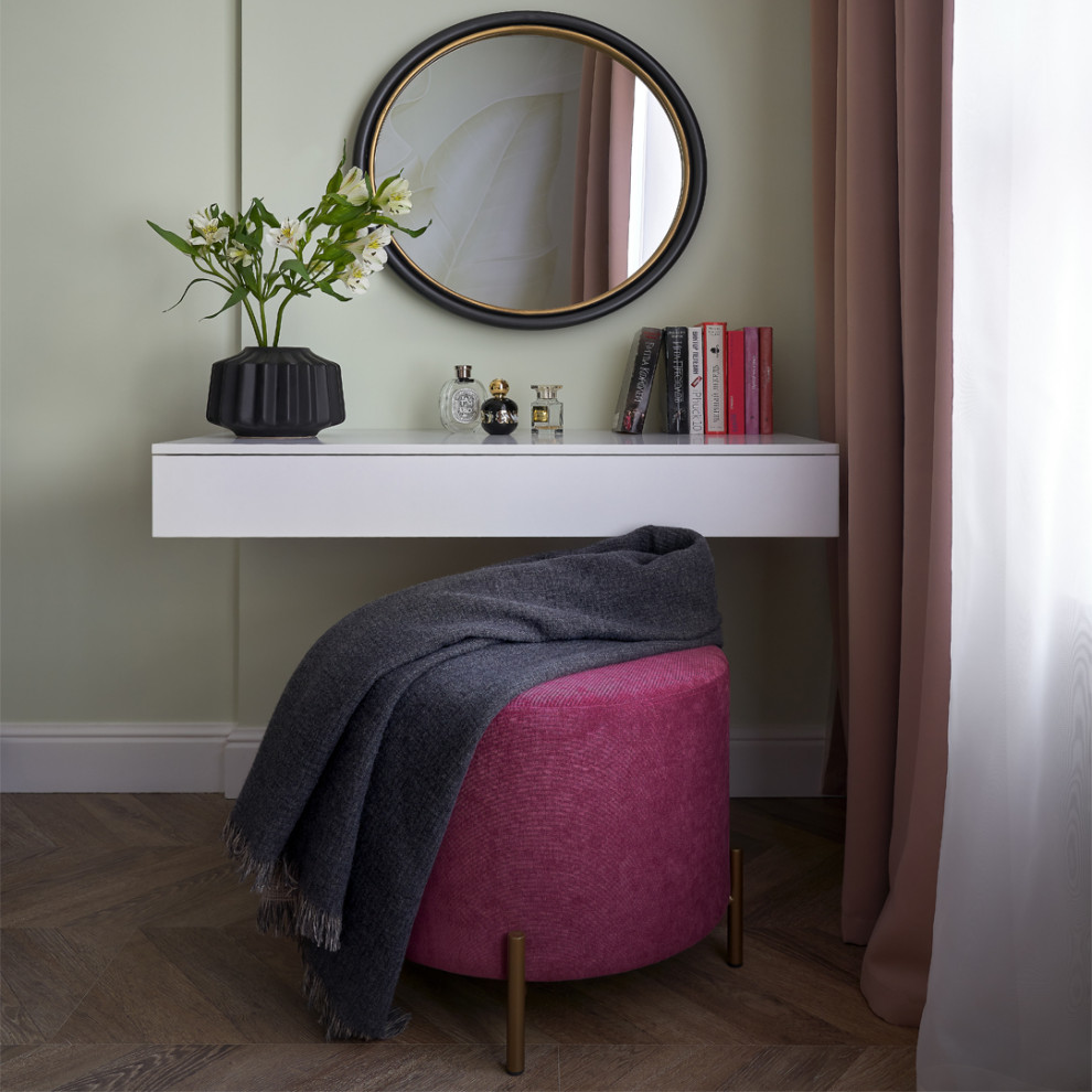 Мебель для ЖК «Макаровский» г.Екатеринбург