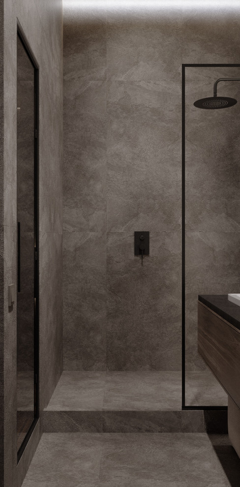 Природный VIBE