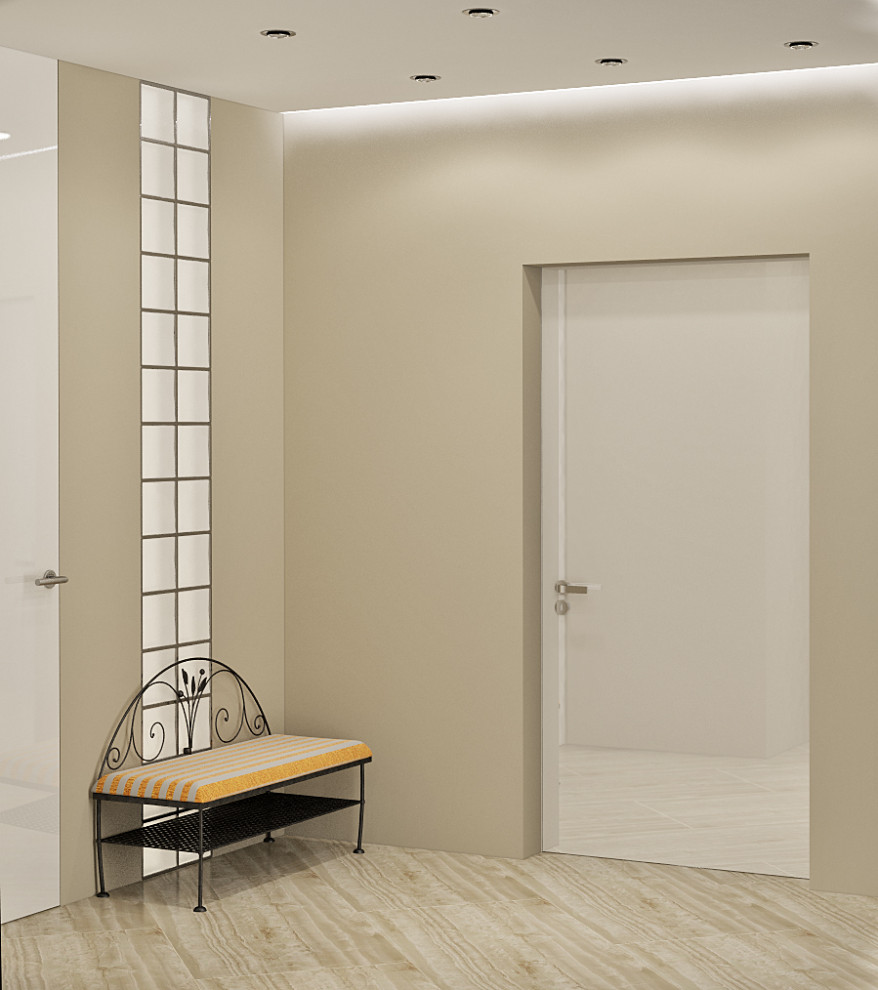 Квартира 78квм.