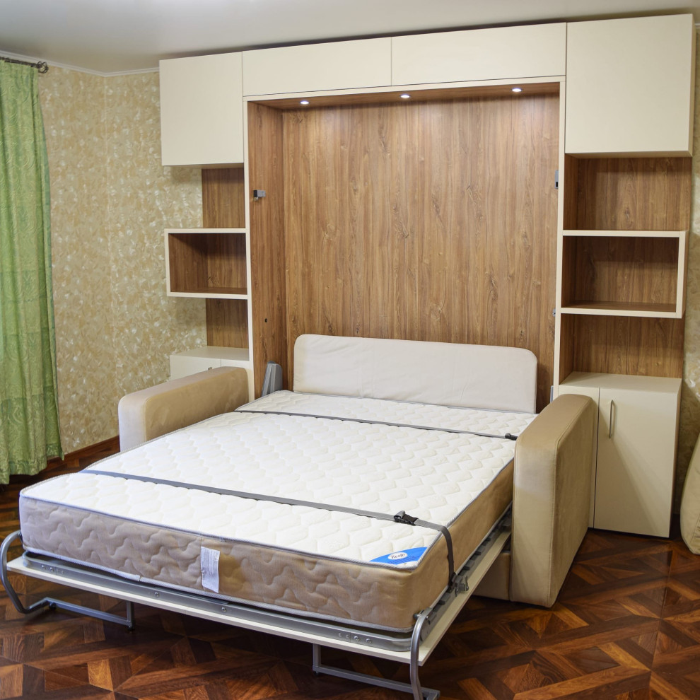 г.Казань, ул.Комиссара Габишева