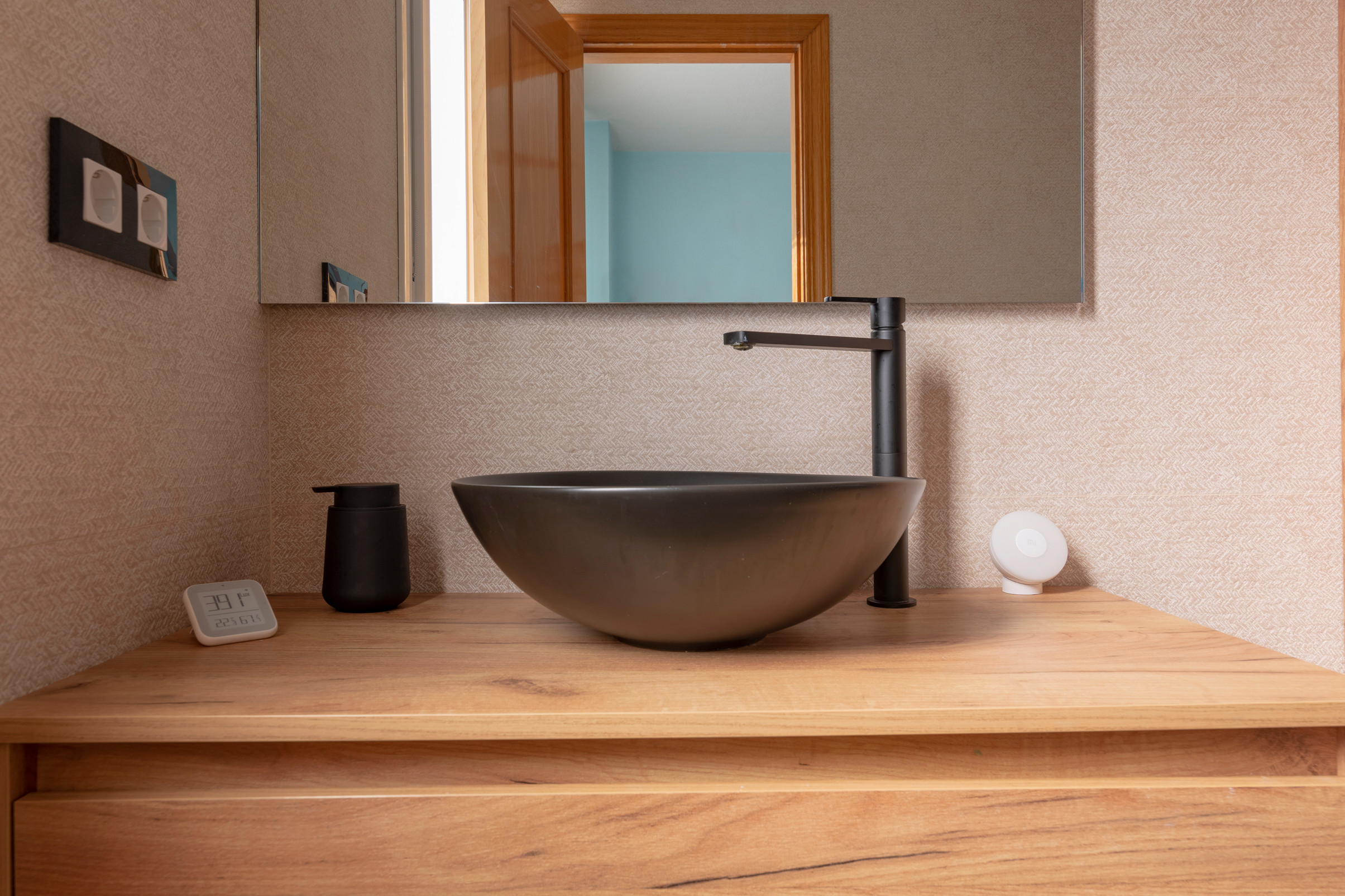 Reforma Cocina y baños en Alcorcón