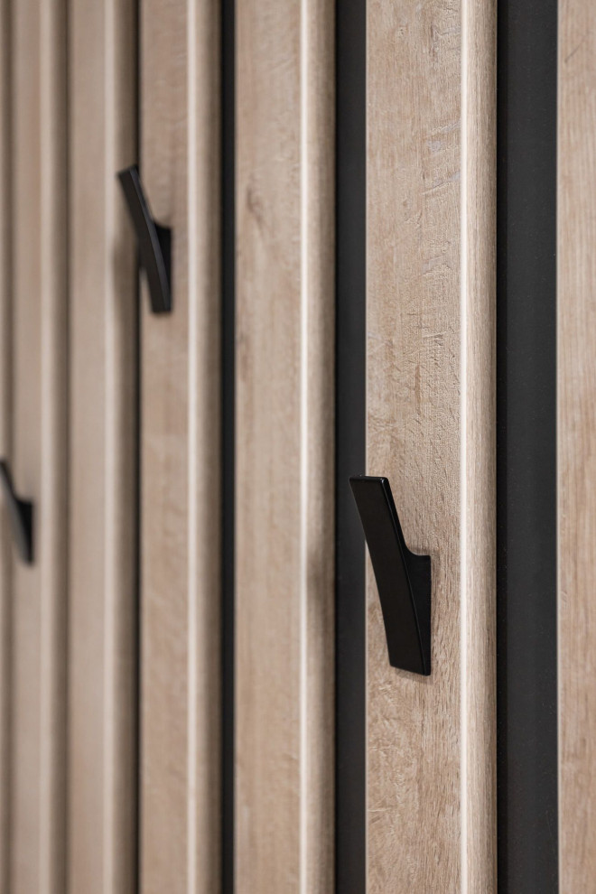 Деревянные рейки