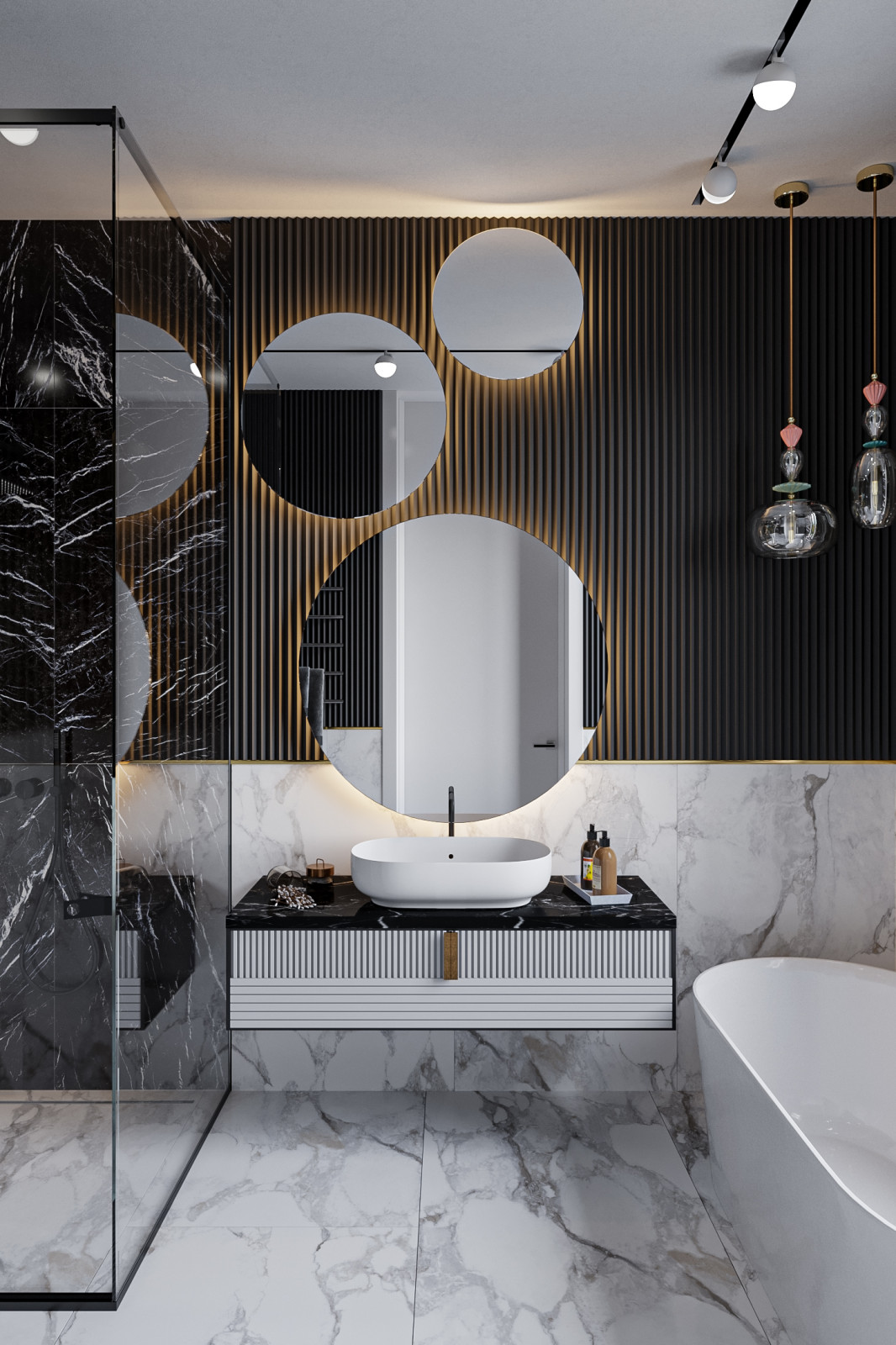 Коттедж "Высота"