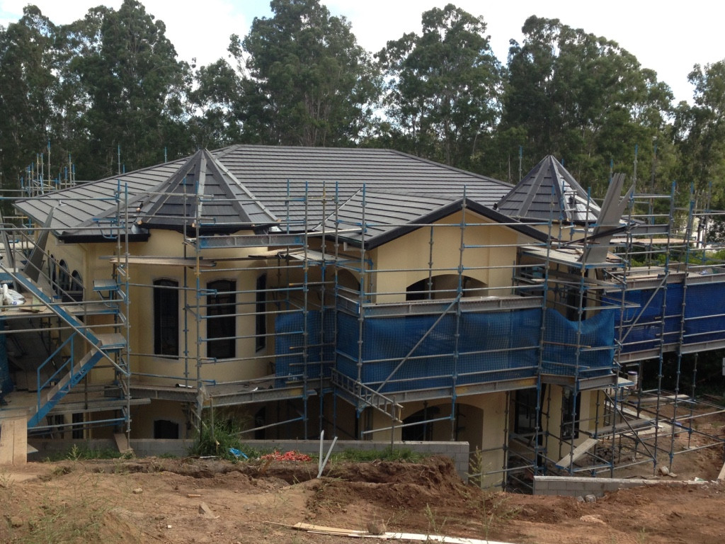 Fig Tree Pocket - Iconic New build