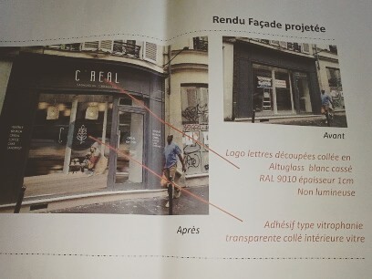 boutique rue Hauteville